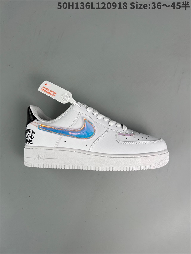 men air force one shoes size 36-45 2022-11-23-319